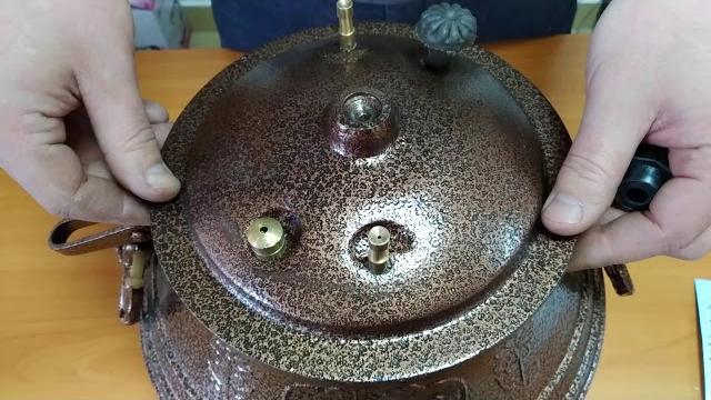 Афганский казан в алматы Афганский казан в алматы