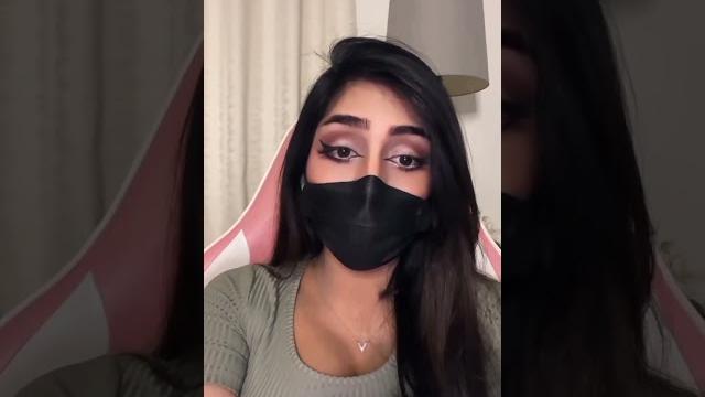 Arabia girl live tango and bigo Arabia girl live tango and bigo