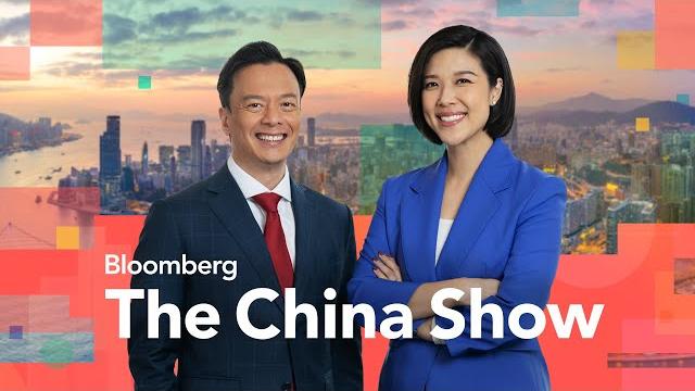White house: trump, xi likely to speak this week | bloomberg: the china show 06/03/2025 White house: trump, xi likely to speak this week | bloomberg: the china show 06/03/2025