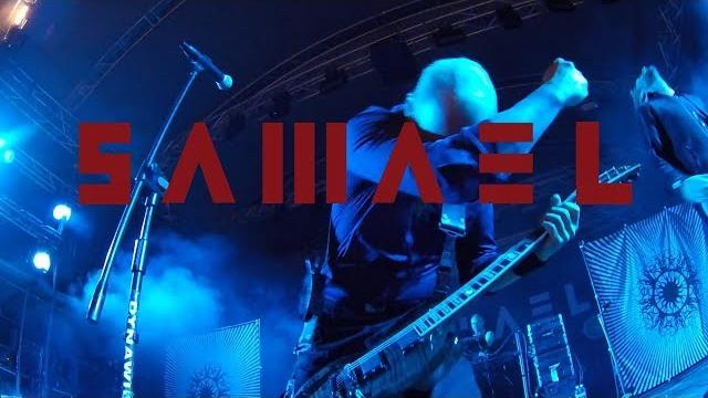 Samael - samael | napalm records Samael - samael | napalm records
