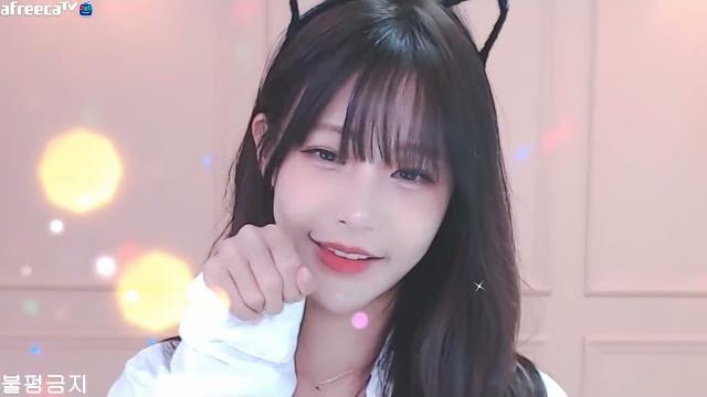 Bj 하루s2 (haru s2) - say meow meow (with 이승재) 우말 Bj 하루s2 (haru s2) - say meow meow (with 이승재) 우말