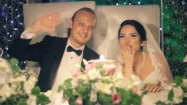Feyza & görkem düğün hikayesi Feyza & görkem düğün hikayesi