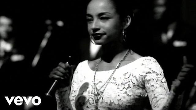 Sade - nothing can come between us - official - 1988 Sade - nothing can come between us - official - 1988