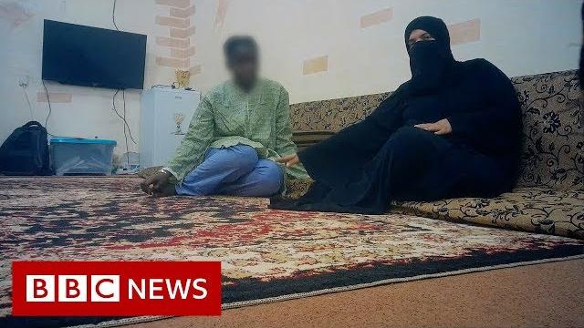 Maids for sale: silicon valley’s online slave market - bbc news Maids for sale: silicon valley’s online slave market - bbc news