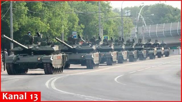 80 leopard 1 tanks will be delivered to ukrainian army by netherlands, germany and denmark in summer 80 leopard 1 tanks will be delivered to ukrainian army by netherlands, germany and denmark in summer