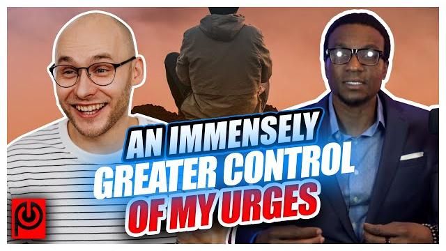 How luke smashed his mental blocks and took control of his sexual behavvior | porn reboot - jk emezi How luke smashed his mental blocks and took control of his sexual behavvior | porn reboot - jk emezi
