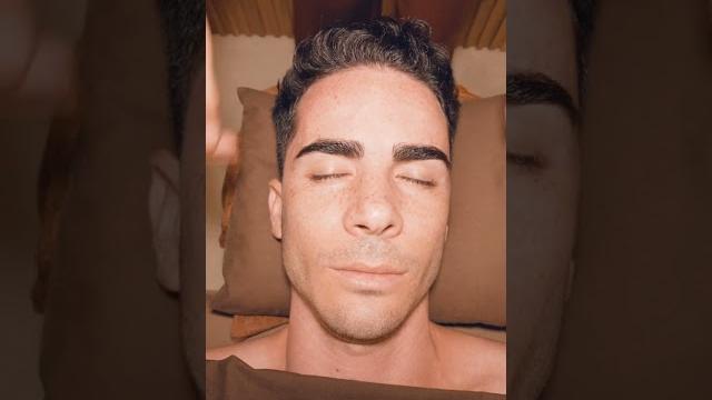 Asmr: relaxing japanese shiatsu massage! Asmr: relaxing japanese shiatsu massage!
