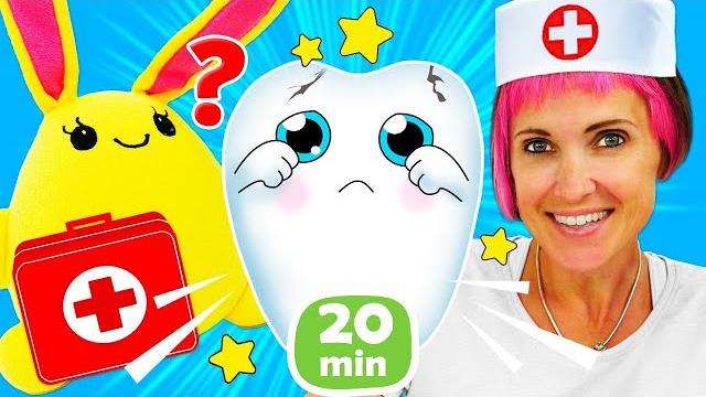 Мама для лаки — проводим время с малышами и лечим лаки! развивающие игры для детей капуки кануки Мама для лаки — проводим время с малышами и лечим лаки! развивающие игры для детей капуки кануки