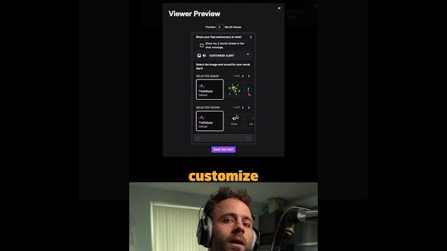 How to set up twitch alerts How to set up twitch alerts