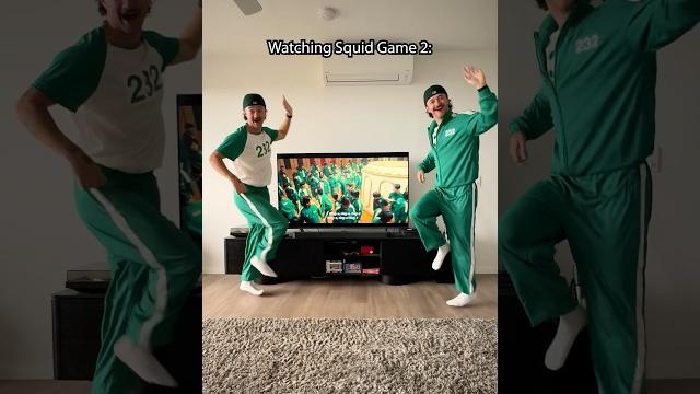 Squid game mingle game - full dance #squidgame #trend #viral Squid game mingle game - full dance #squidgame #trend #viral