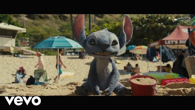Hawaiian roller coaster ride (from "lilo & stitch") Hawaiian roller coaster ride (from "lilo & stitch")