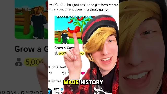Roblox, this is insane Roblox, this is insane