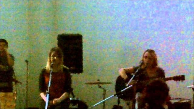 Katsem plaid @ unplugged Katsem plaid @ unplugged