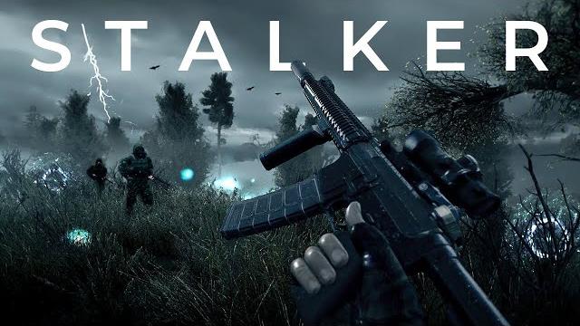 The ultimate modded s.t.a.l.k.e.r experience The ultimate modded s.t.a.l.k.e.r experience