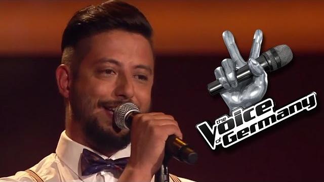 The kill (bury me) – cris rellah | the voice | blind audition 2014 The kill (bury me) – cris rellah | the voice | blind audition 2014