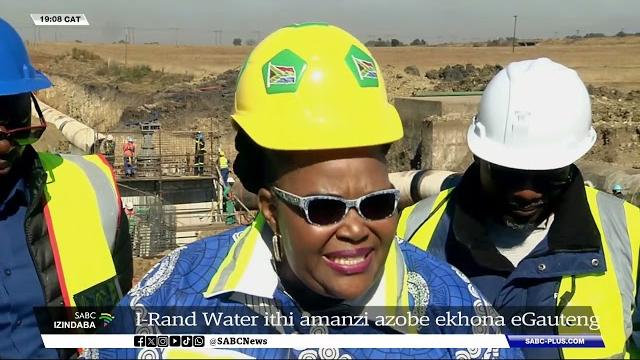 Izindaba zesizulu @19h00 l 01 june 2025 Izindaba zesizulu @19h00 l 01 june 2025