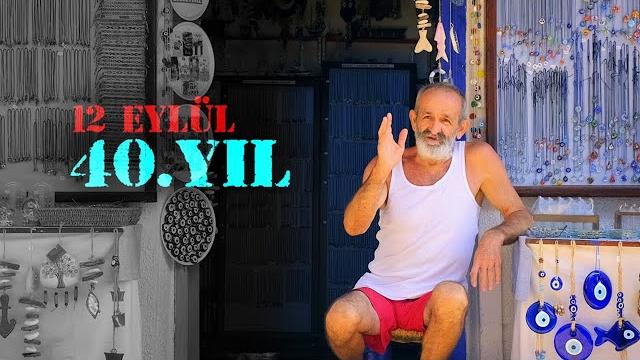 Bedel ödeyenler: 40.yılında 12 eylül Bedel ödeyenler: 40.yılında 12 eylül
