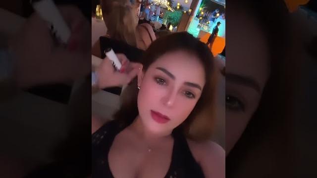 Tante ghina Tante ghina