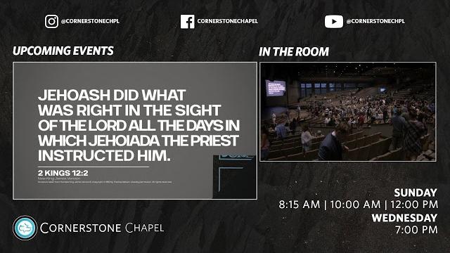 Cornerstone chapel leesburg, va | 7:00 pm service Cornerstone chapel leesburg, va | 7:00 pm service
