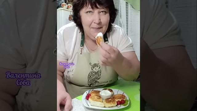 Смачні та пухкі сирники без розпушувача #рецепт #сирники #смачно #доступно #рецепт #сир Смачні та пухкі сирники без розпушувача #рецепт #сирники #смачно #доступно #рецепт #сир