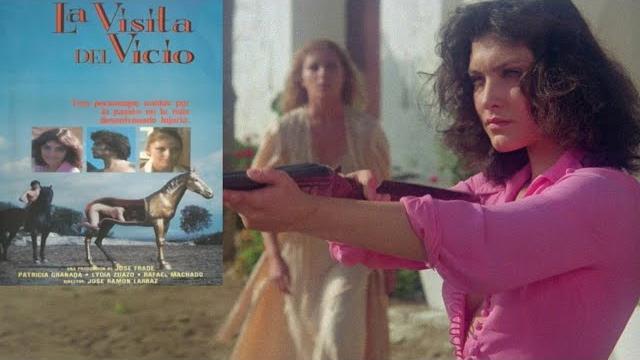Eng -la visita del visio(1978) -the coming of sin- الفيلم الأسباني- مدبلج انجليزي-مجي الذنوب Eng -la visita del visio(1978) -the coming of sin- الفيلم الأسباني- مدبلج انجليزي-مجي الذنوب