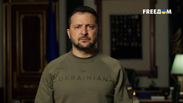️ "скифское золото" – украине. ход спасательной операции в херсоне. обращение зеленского ️ "скифское золото" – украине. ход спасательной операции в херсоне. обращение зеленского