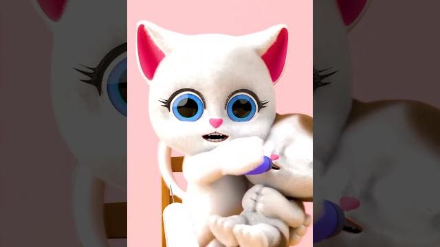 Получай это! #shorts #3d #funny Получай это! #shorts #3d #funny