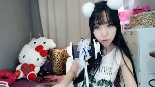 【asmr猫仙儿】新浪微博朴美桃 【asmr猫仙儿】新浪微博朴美桃