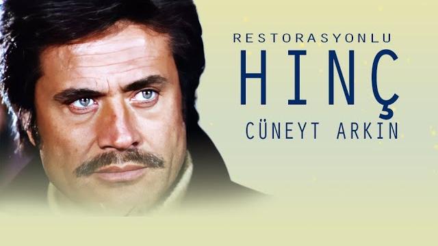 Hınç türk filmi | restorasyonlu | full | cüneyt arkin Hınç türk filmi | restorasyonlu | full | cüneyt arkin