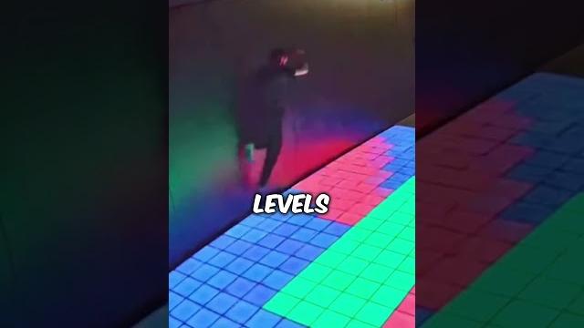 Intense pixel game Intense pixel game