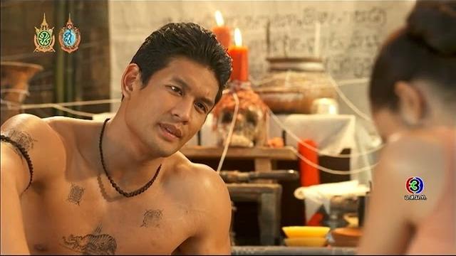 ขี้เกี้ยม...ตกๆๆๆ.... | นาคี | tv3 official ขี้เกี้ยม...ตกๆๆๆ.... | นาคี | tv3 official