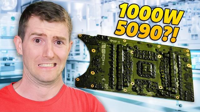 Nvidia is never sending me a gpu again… Nvidia is never sending me a gpu again…