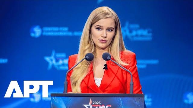 Cpac hungary: vlaardingerbroek warns von der leyen her time of immunity is ending | apt Cpac hungary: vlaardingerbroek warns von der leyen her time of immunity is ending | apt