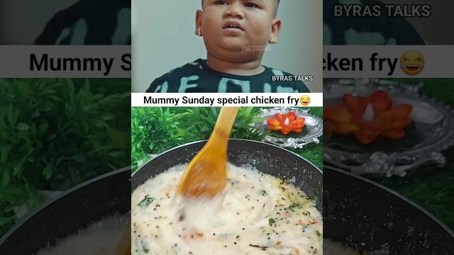 #sundayspecial #upma #telugumemes #telugucomedy #telugufood #andhrafood #food #foodie #chickenfry #sundayspecial #upma #telugumemes #telugucomedy #telugufood #andhrafood #food #foodie #chickenfry