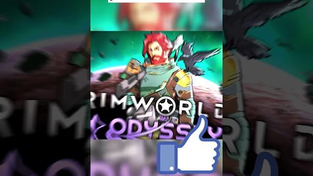 Pov: новое dlc! #rimworld #odyssey #dlc #sos2 Pov: новое dlc! #rimworld #odyssey #dlc #sos2