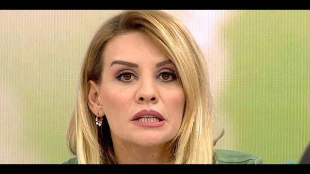 Esra erol canli yayinda porno olayi !!!!! Esra erol canli yayinda porno olayi !!!!!