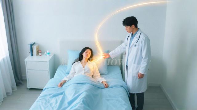The poor guy cured the beautiful ceo's illness, and she satisfied him 7 times in one night! The poor guy cured the beautiful ceo's illness, and she satisfied him 7 times in one night!