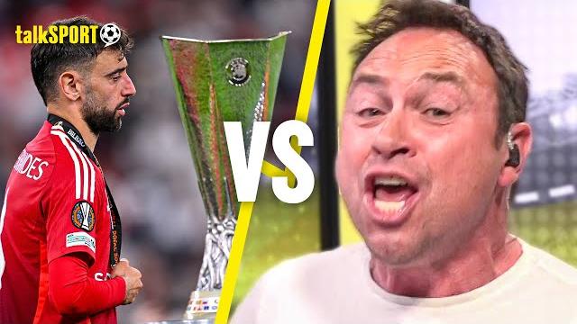 "haaas anyone seen man united!" cundy & o'hara mock man utd after spurs win the europa league final! "haaas anyone seen man united!" cundy & o'hara mock man utd after spurs win the europa league final!