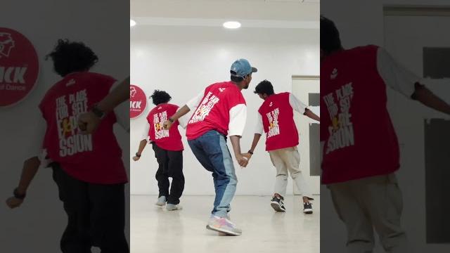 Kadhalikum aasai | raack academy of dance | film cover | fun session | chellame | shorts Kadhalikum aasai | raack academy of dance | film cover | fun session | chellame | shorts