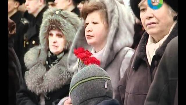 Гибель адмиралов Гибель адмиралов