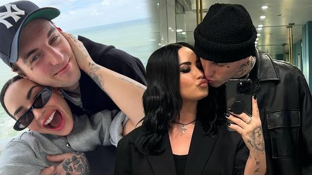 Demi lovato and jutes are married! Demi lovato and jutes are married!
