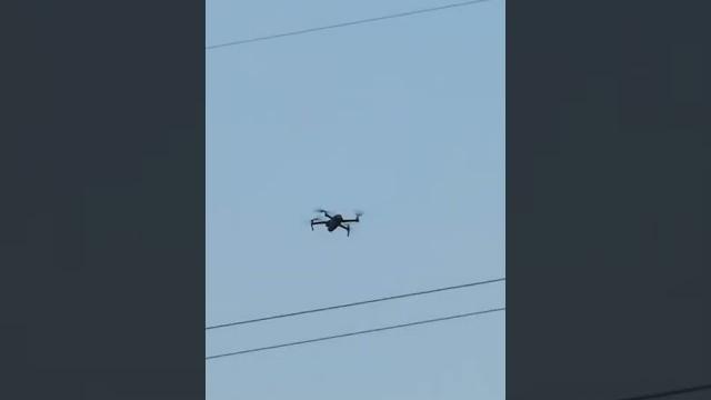 Introducing drone in nepal Introducing drone in nepal