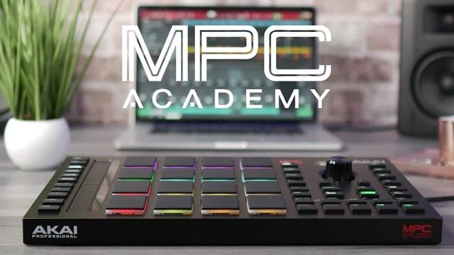 Mpc studio masterclass full Mpc studio masterclass full