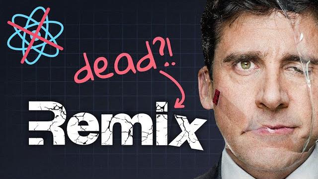 Remix 3 drops react and redefines web development... Remix 3 drops react and redefines web development...