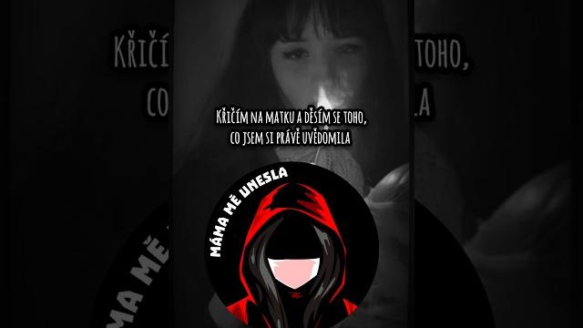 Máma mě unesla - krátká creepypasta česky #horror #storytime #creepypasta #horrorshorts #strasidelne Máma mě unesla - krátká creepypasta česky #horror #storytime #creepypasta #horrorshorts #strasidelne