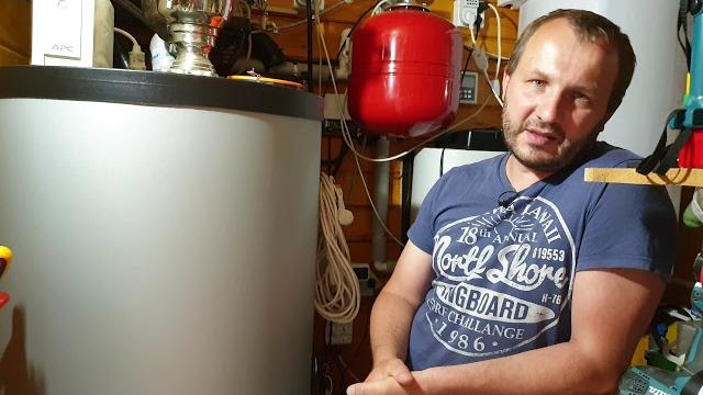 Солнечный коллектор .... а надо ли ?.... Солнечный коллектор .... а надо ли ?....