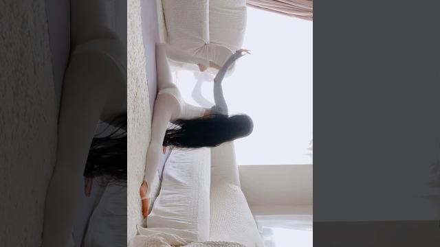 #longhair #music #healing #fyp #girl #yoga #longhair #music #healing #fyp #girl #yoga