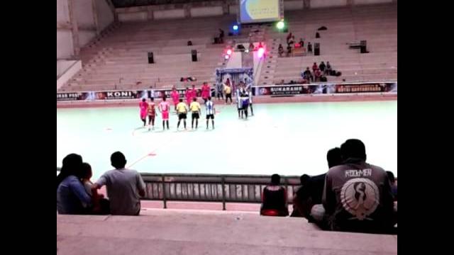 Futsal tenggarong Futsal tenggarong