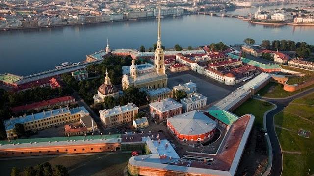 Петербург, петропавловская крепость - главная цитадель россии. подробное путешествие, фильм Петербург, петропавловская крепость - главная цитадель россии. подробное путешествие, фильм