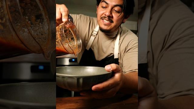 Salsa taquera so delicious it will blind you. #salsa Salsa taquera so delicious it will blind you. #salsa